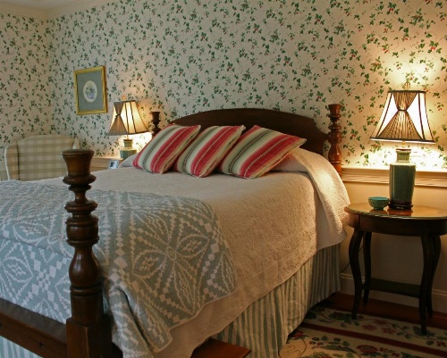 The Whalewalk Inn & Spa image 10