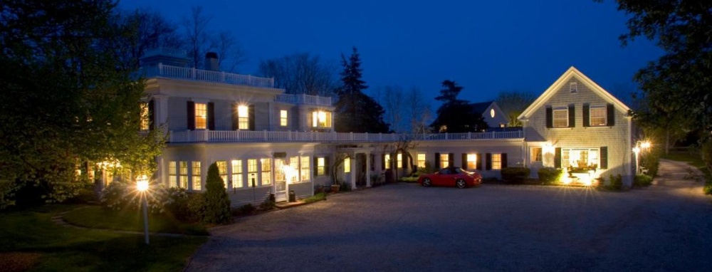 The Whalewalk Inn & Spa Image 12