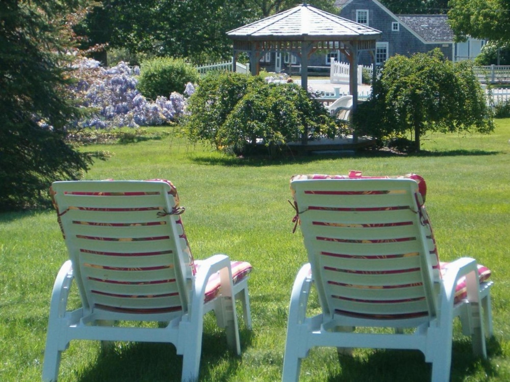 The Whalewalk Inn & Spa Image 13