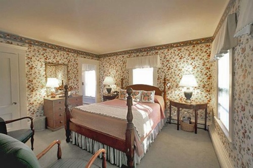 The Whalewalk Inn & Spa image 17