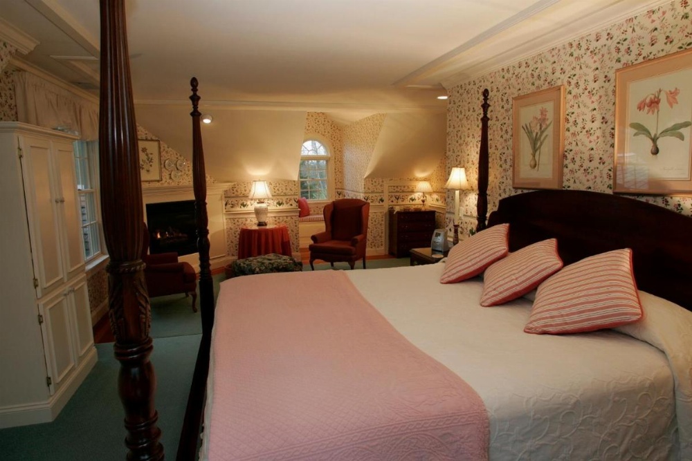 The Whalewalk Inn & Spa Image 18