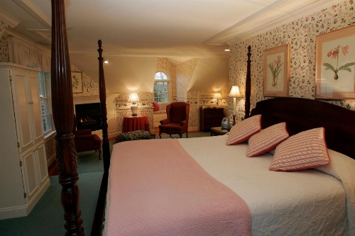 The Whalewalk Inn & Spa image 18