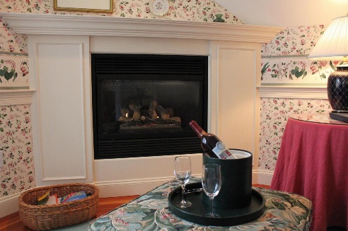 The Whalewalk Inn & Spa image 1