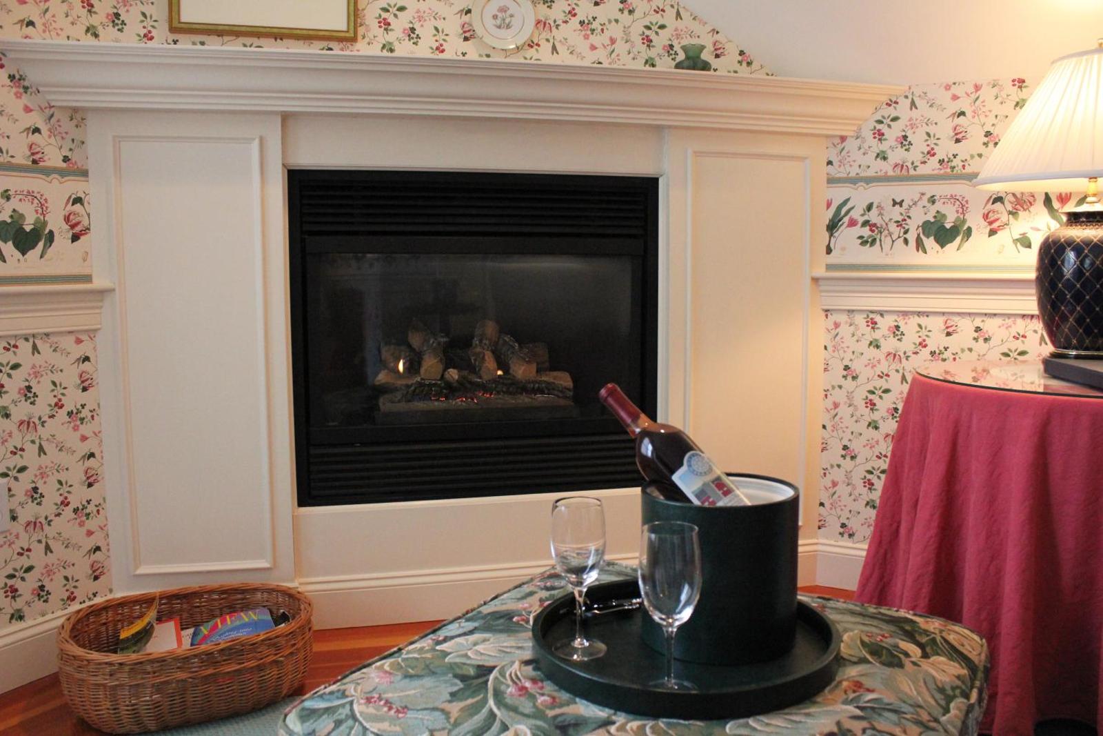 The Whalewalk Inn & Spa