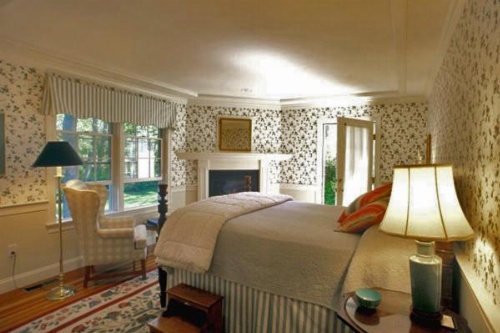 The Whalewalk Inn & Spa image 19
