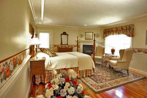 The Whalewalk Inn & Spa image 20