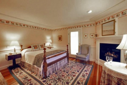 The Whalewalk Inn & Spa image 21