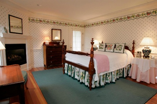 The Whalewalk Inn & Spa image 22