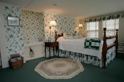 The Whalewalk Inn & Spa image 23