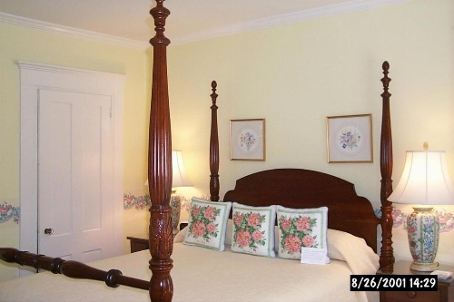 The Whalewalk Inn & Spa image 24