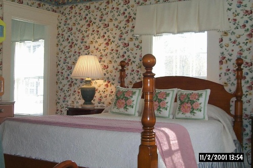 The Whalewalk Inn & Spa image 26