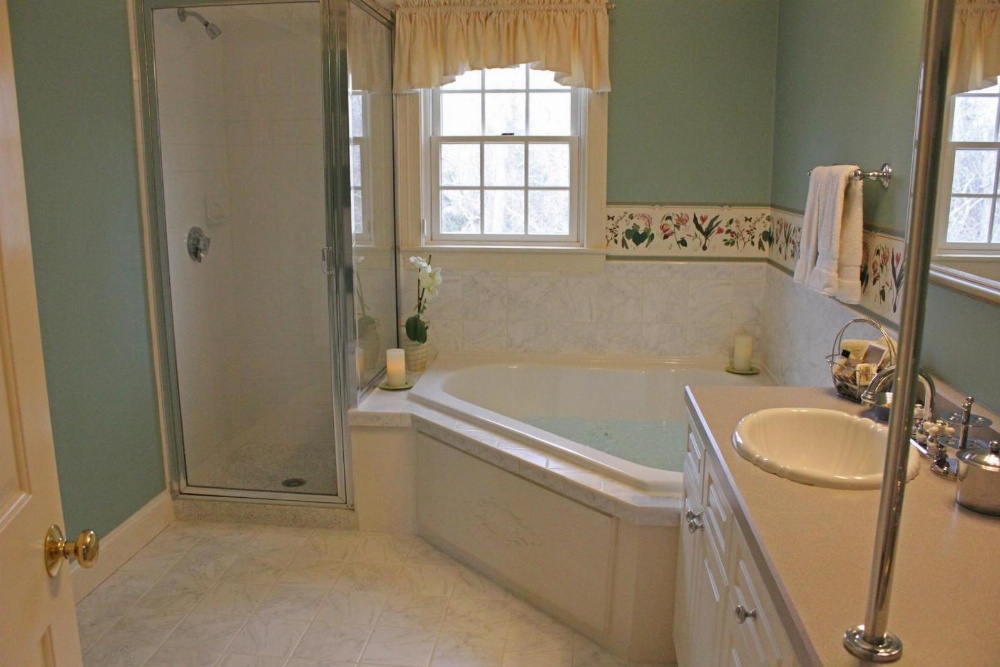 The Whalewalk Inn & Spa Main image