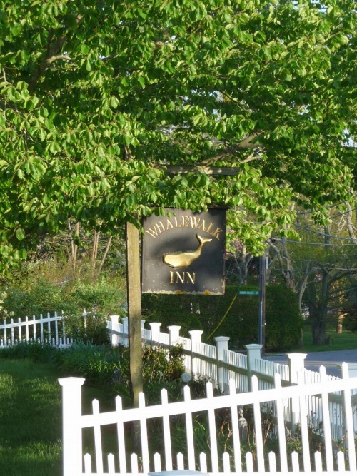 The Whalewalk Inn & Spa image 34