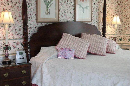 The Whalewalk Inn & Spa image 3