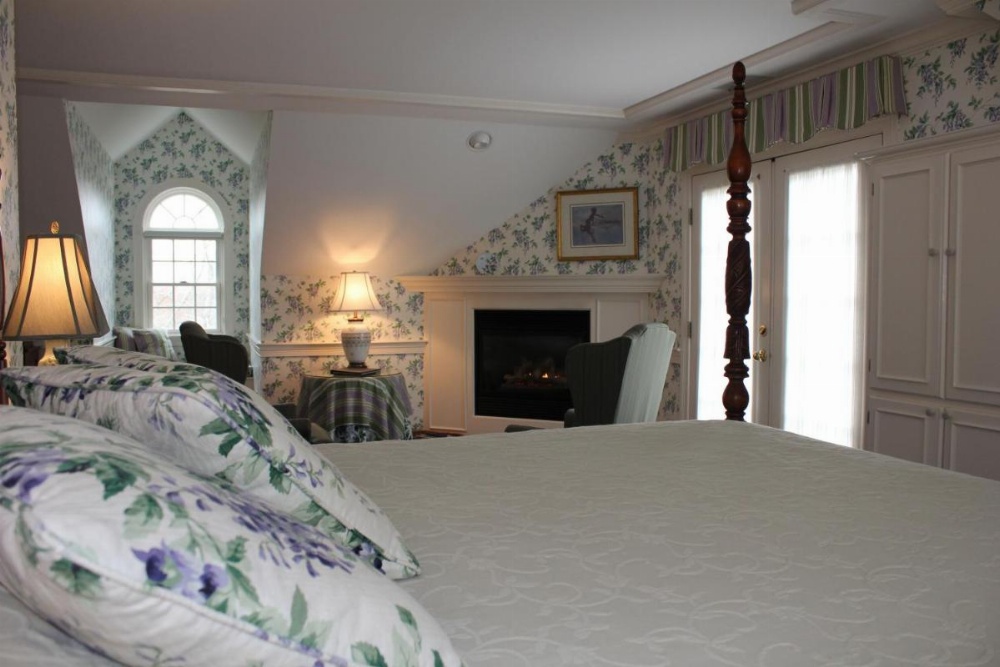 The Whalewalk Inn & Spa Image 41