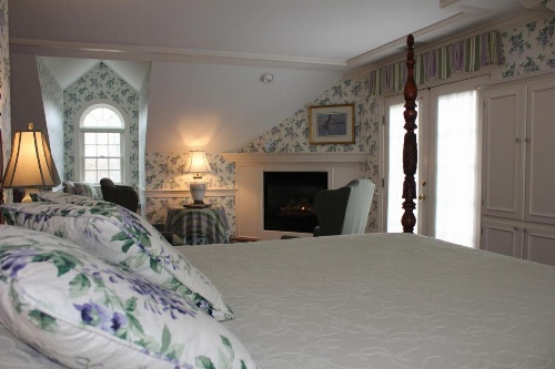 The Whalewalk Inn & Spa image 41