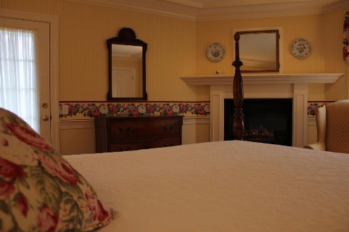 The Whalewalk Inn & Spa image 44