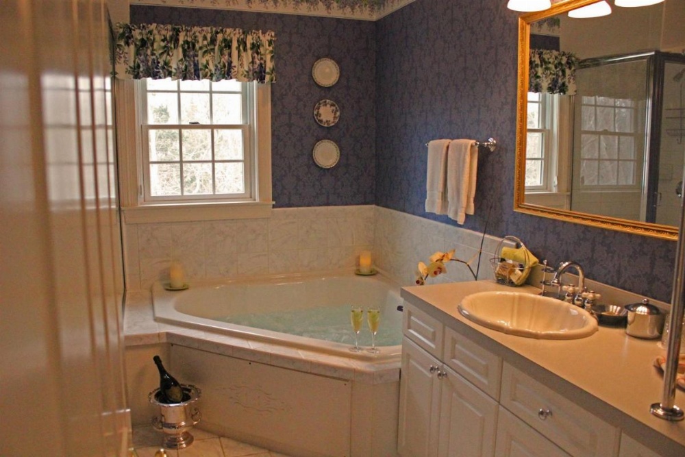The Whalewalk Inn & Spa