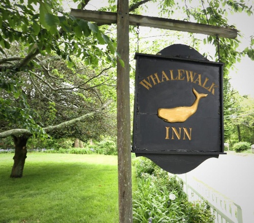 The Whalewalk Inn & Spa image 49