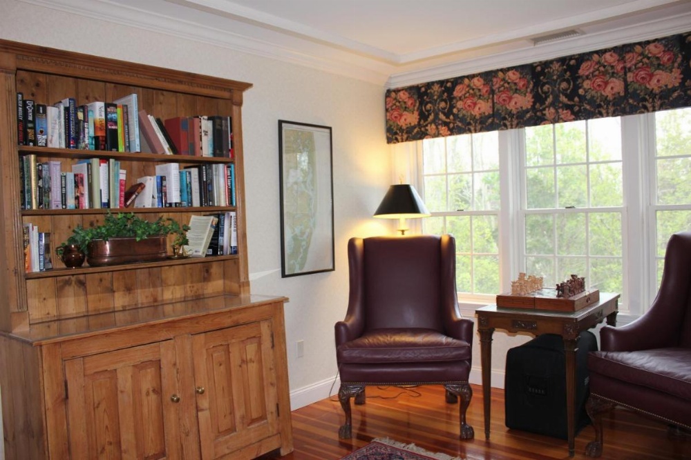 The Whalewalk Inn & Spa