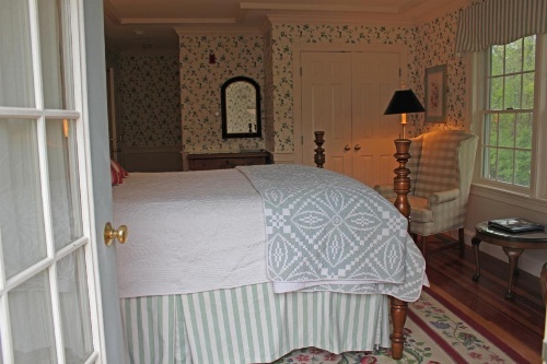 The Whalewalk Inn & Spa image 7