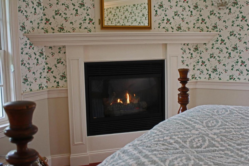 The Whalewalk Inn & Spa